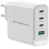 Image de CONCEPTRONIC Ladegerät 4Port 100W,3xUSB-C,1xUSB-A weiß