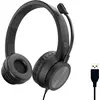 Image de CONCEPTRONIC Headset USB-A Mikro,int.Bed.Stereo 2.0m sw