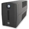 Image de Conceptronic ZEUS USV 2xUK Sockets Hid Usb Rj45