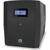 Image de Conceptronic ZEUS USP 2200VA 1320W 4xUK Sockets HID,USB,RJ45 (ZEUS04G)