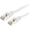 Image de Equip 605518 câble de réseau Blanc 15 m Cat6 S/FTP (S-STP) - Neuf