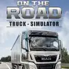 Image de Aerosoft On The Road : Truck Simulator - Neuf