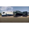 Image de Aerosoft On The Road : Truck Simulator - Neuf