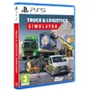 Image de Truck & Logistics Simulator PlayStation 5 en occasion ou reconditionné