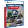 Image de Truck & Logistics Simulator PS5 - Neuf