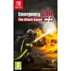 Image de Aerosoft Emergency Call - The Attack Squad - Neuf