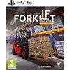 Image de Aerosoft Forklift Simulator - Neuf
