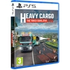 Image de Aerosoft Heavy Cargo - The Truck Simulator - Neuf