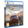 Image de Highway Police Simulator Playstation 5 en occasion ou reconditionné