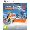 Image de Aerosoft Road Maintenance Simulator 2 - Winter Services - Neuf
