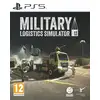 Image de Aerosoft Military Logistics Simulator - Neuf
