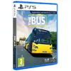Image de Aerosoft The Bus   Simulateur de bus PS5 avec le réseau de Berlin (boîte en anglais)