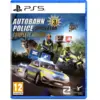 Image de Autobahn Police Simulator 3 Complete Edition PS5 Aerosoft Off-Road Speed Trap Police Motorcycle Noir - Neuf