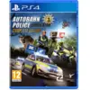 Image de Autobahn Police Simulator 3 Complete Edition PS4 - Neuf