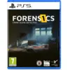 Image de Forensics Crime Scene Detective PS5 - Neuf