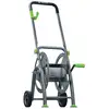 Image de Geka - Dévidoir Mobile Pour Tuyau Plus P25 Filetage De Raccord. 20,95 Mm G 1/2 Po. ( 4000351034 )