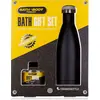 Image de Accentra Bath Body Toolkit Bath Gift Set Shower Gel 140 ml + Thermobottle