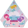 Image de Accentra Calendrier de l'Avent Licorne et Sirène Magiques