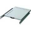 Image de Digitus Dn-19 Tray-2-800 Tablette Coulissante Grise