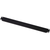 Image de Plaque de recouvrement 1U DIGITUS cache aveugle 483mm noir