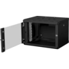 Image de DIGITUS Armoire murale Digitus Série Unique - 600x450 mm (LxP)