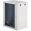 Image de Digitus Coffret mural série Dynamic Basic - 600x450 mm (lxp) - Neuf