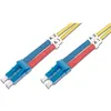 Image de Fo Patch Cord Duplex Lc To Lc Sm Os2 09/125u 10 M