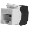 Image de DIGITUS Keystone Jack Cat6 RJ45 -> LSA ungeschirmt