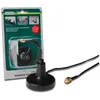 Image de Wlan-antennenfuß Magnetisch 1.5m Kabel - Digitus