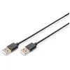 Image de Digitus Câble de connexion USB-A, 3m - Neuf