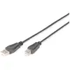 Image de Digitus Câble de connexion USB-A - USB-B, 3m - Neuf