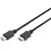 Image de Digitus Câble de connexion HDMI High Speed avec Ethernet - Neuf