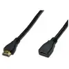 Image de Câble Hdmi 1.4 M-h 3m