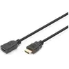 Image de Digitus Câble d'extension HDMI à grande vitesse avec Ethernet - Neuf