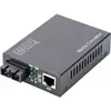 Image de Convertisseur De Média Réseau Digitus Dn-82020-1 Lan, Sc Simplex 100 Mbit/s Y134891