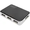 Image de Digitus Concentrateur 4 ports USB 2.0 - Neuf
