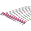 Image de DIGITUS LWL Pigtails LC simplex OM4 12Stk 2.00m