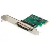 Image de Digitus Carte PCIe d'interface parallèle - Neuf