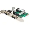 Image de Digitus Carte d'interface série, PCIe - Neuf