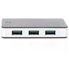 Image de Digitus Hub Usb 4 Ports Da-70231 Hub Usb Nombre De Ports Usb 3.0 (3.1 Gen 1) : 4