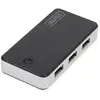 Image de Digitus Concentrateur USB 3.0, 4 ports, noir - Neuf
