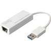 Image de DIGITUS DN-3023 - Adaptateur réseau - USB 3.0 - Gigabit Ethernet