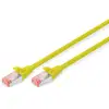 Image de Digitus Câble de liaison CAT 6 S/FTP - Neuf