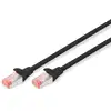 Image de Digitus Câble de liaison CAT 6 S/FTP - Neuf