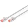 Image de Digitus Câble de liaison CAT 6 S/FTP - Neuf