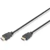 Image de Digitus HDMI à haut débit avec câble de raccordement Ethernet - Neuf