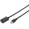 Image de Digitus Câble de prolongement actif USB 3.0 de - Neuf
