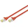 Image de Digitus Câble de brassage CAT 6A S/FTP - Neuf
