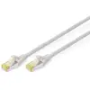 Image de Digitus Câble de brassage CAT 6A S/FTP - Neuf