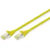 Image de Digitus Câble de brassage CAT 6A S/FTP - Neuf